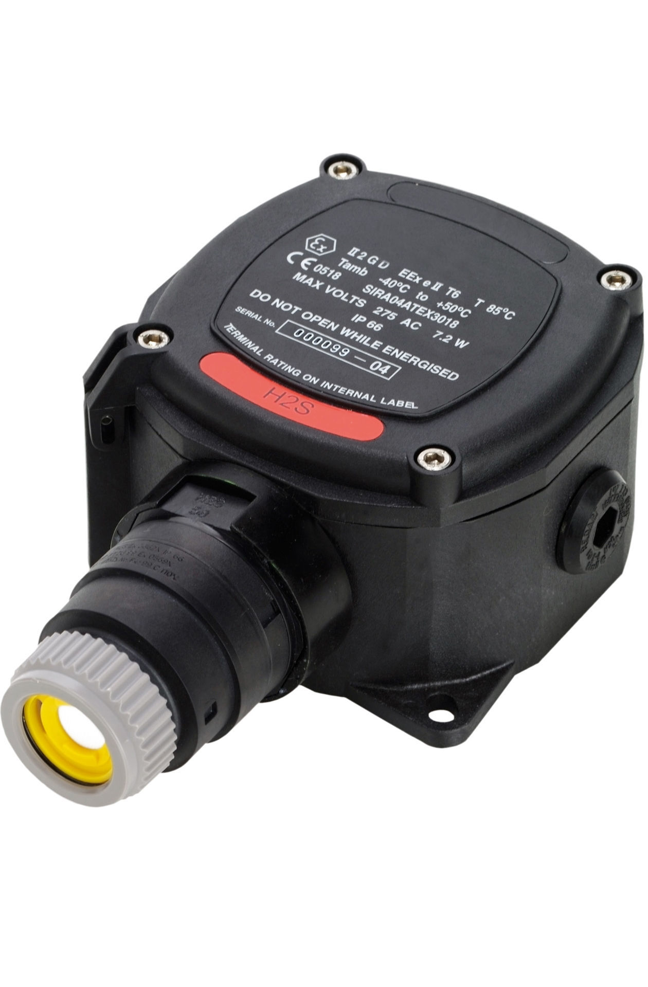 HONEYWELL - SPSTAXF1 - Control Units