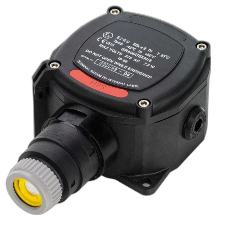 HONEYWELL - SPSTAXF1SS - Gas Monitoring Systems