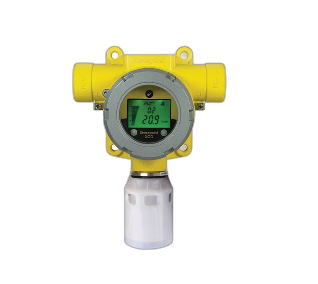 HONEYWELL - SPXCDALMRX - Gas Monitoring Systems