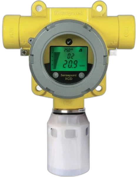 HONEYWELL - SPXCDASMPX - General Transmitters