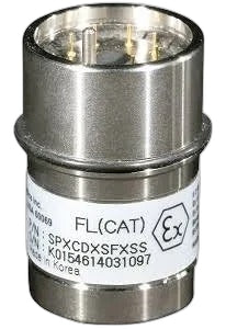 HONEYWELL - SPXCDXSFXSS - Gas Monitoring Systems