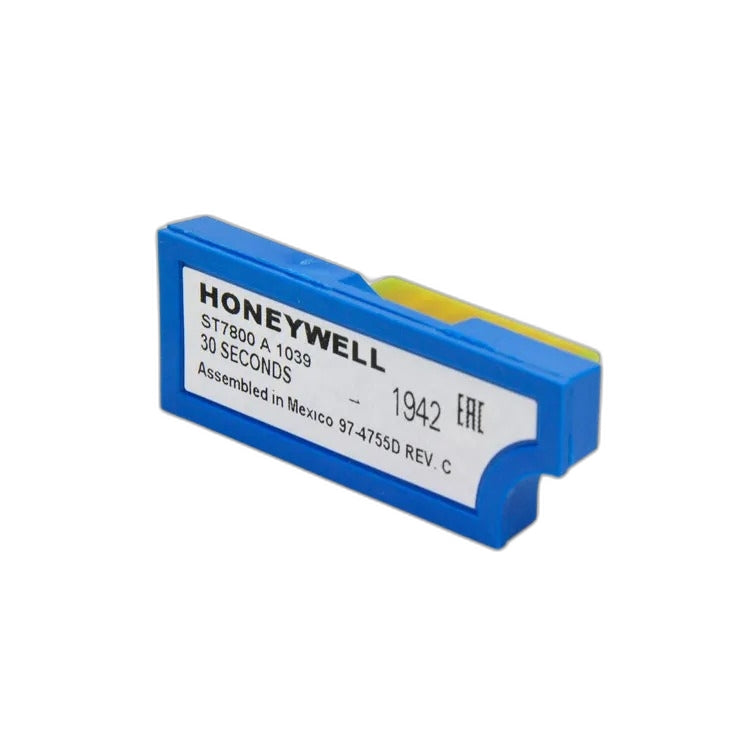 HONEYWELL - ST7800 1039 - Burner Controls
