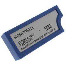 HONEYWELL - ST7800A-1013 - Flame Safety Systems