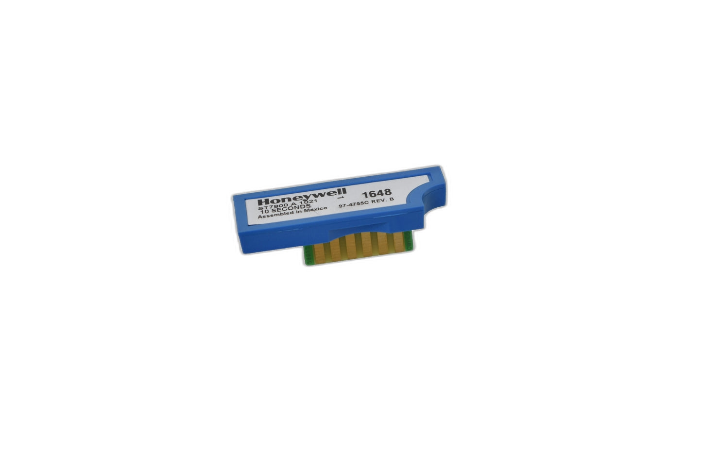 HONEYWELL - ST7800A1021 - Burner Controls
