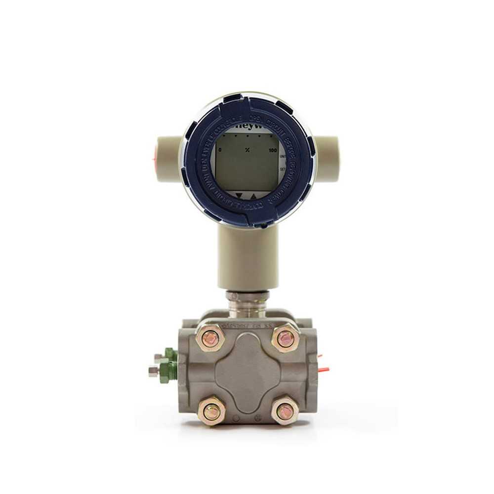 HONEYWELL - STD120-E1H-00000-HC - Pressure and Temperature Sensors