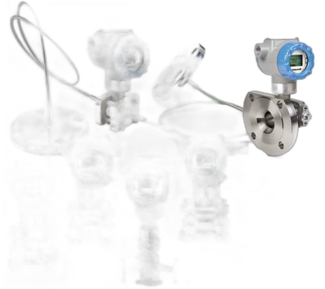 HONEYWELL - STD120-E1H-00000-S2-MB-ME-CR-CC-3D - Pressure Transmitters