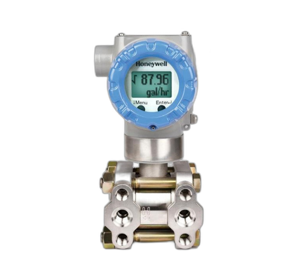 HONEYWELL - STD775-E1AS1AS-1-C-DHT-13S-B-30A0-FG - Pressure and Temperature Sensors