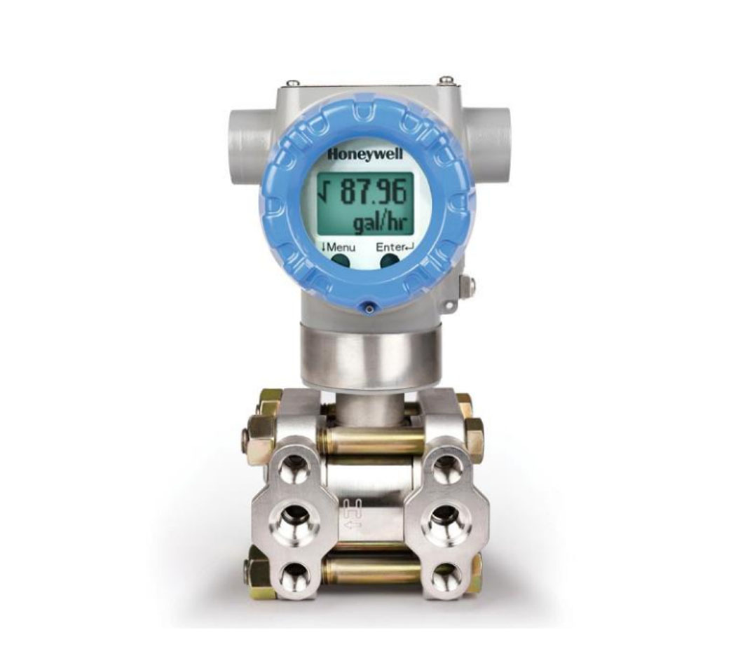 HONEYWELL - STD775-E1AS1AS-1-C-DHT-13S-B-30A0-FG - Pressure and Temperature Sensors