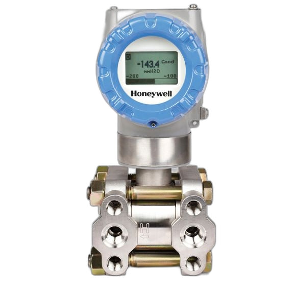 HONEYWELL - STD820-E1AS4AS-1-F-AHH-11S-A-31A6-F1 - Pressure Transmitters