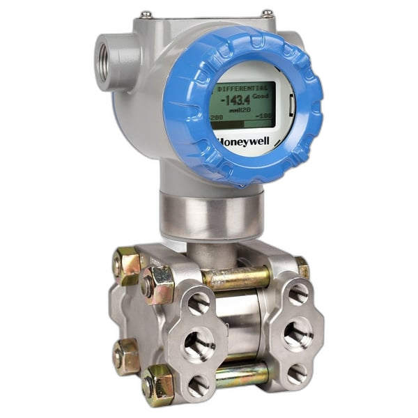 HONEYWELL - STD820-E1HS6AS-1-A-ADE-11S-A-01A0-00-0000 - Pressure and Temperature Sensors