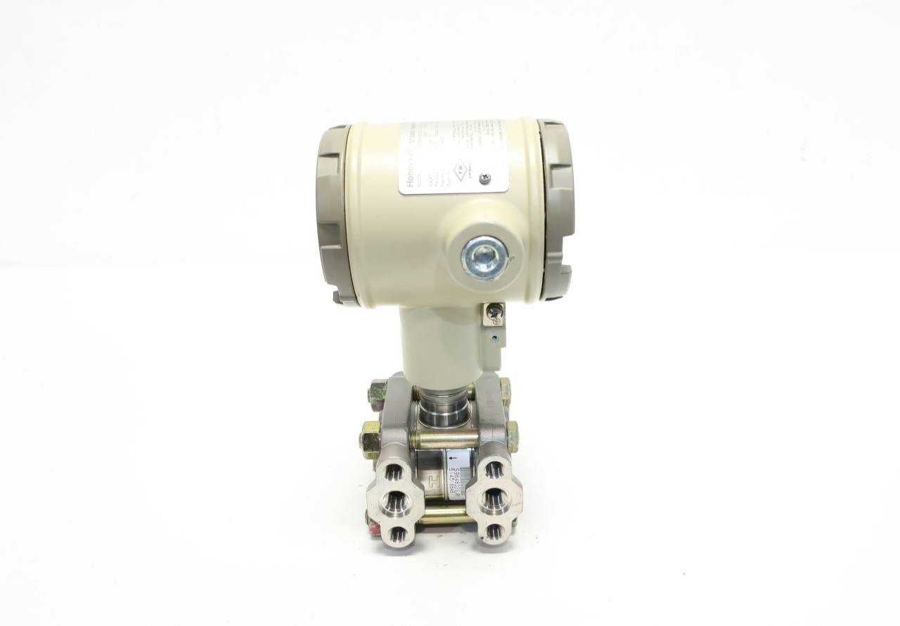 HONEYWELL - STD924-E1H-00000-MB-S2-AN-1C - Pressure and Temperature Sensors