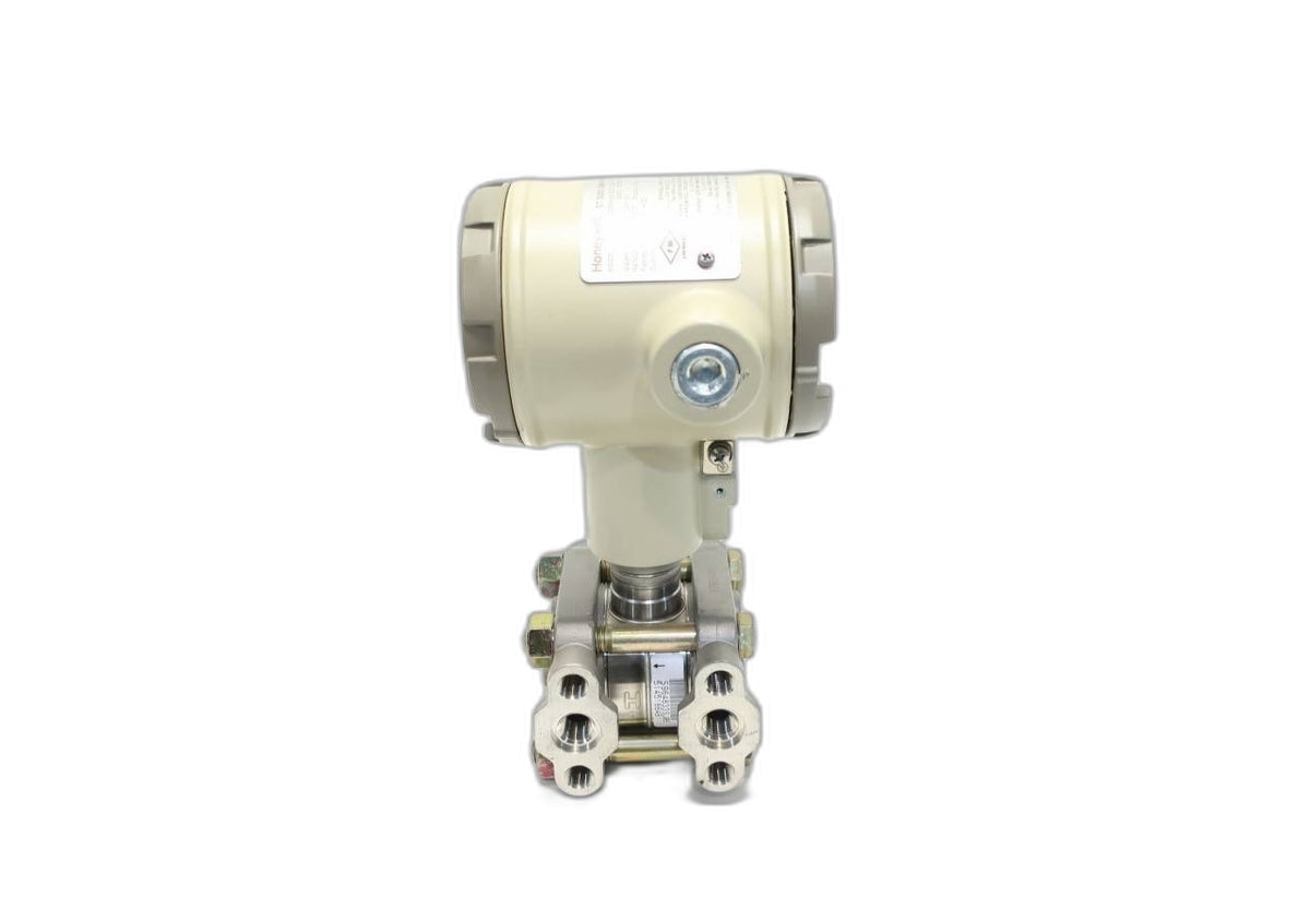 HONEYWELL - STD924-E1H-00000-MB-S2-AN-1C - Pressure and Temperature Sensors