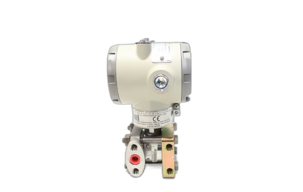 HONEYWELL - STD930-E1H-00000-S2.F1D3-3138 - Pressure and Temperature Sensors