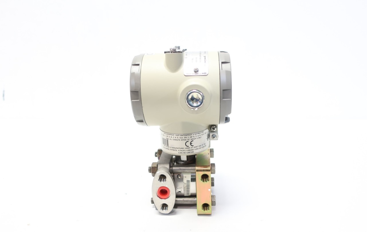 HONEYWELL - STD930-E1H-00000-S2.F1D3-3138 - Pressure and Temperature Sensors