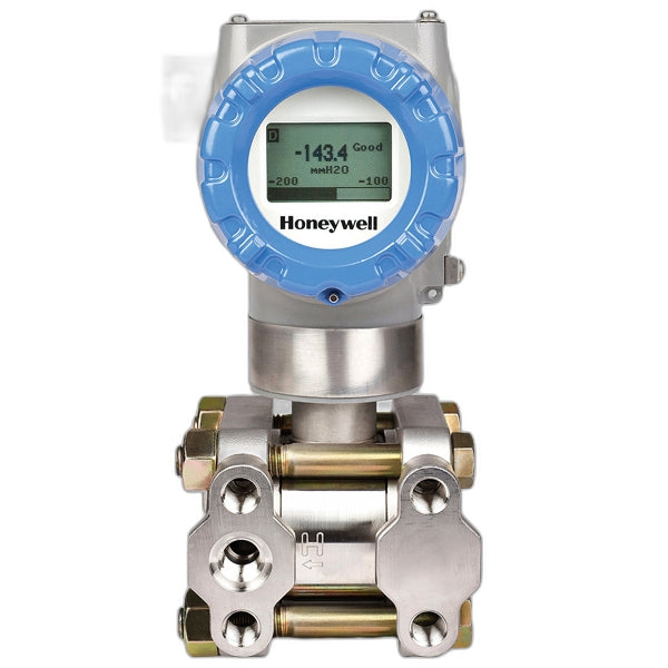 HONEYWELL - STG77L-E1H0001ACHC11SA10A6F1 - Pressure and Temperature Sensors