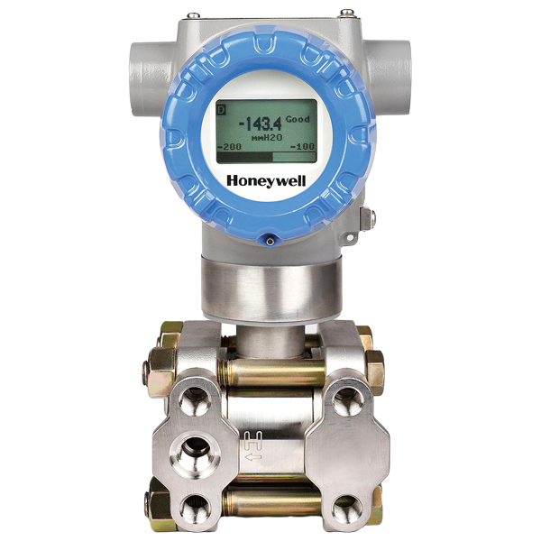 HONEYWELL - STG77L-E1H0001ACHC11SA10A6F1 - Pressure and Temperature Sensors
