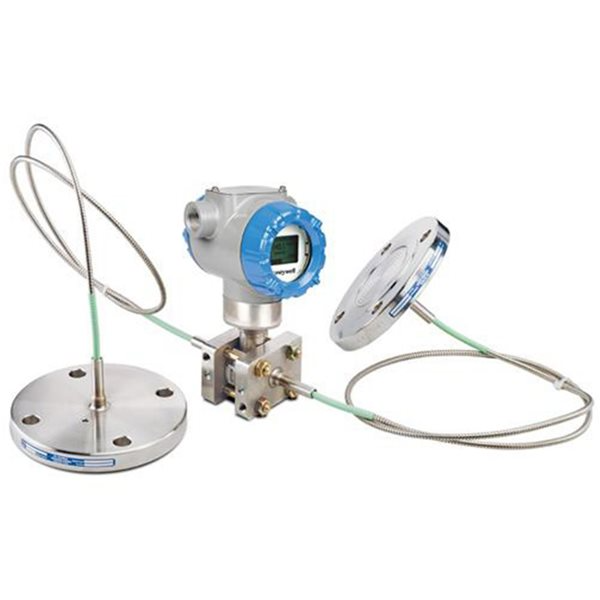 HONEYWELL - STR82D-21CS1F0-DDABB40ST-D-FFE-16C-B-01A7-FX,F1,TP-0000 - Pressure and Temperature Sensors