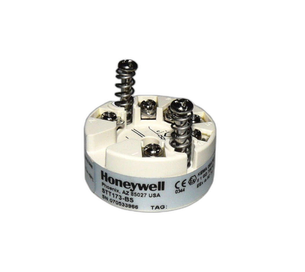 HONEYWELL - STT173-BS-0-000-00-000-00 - Temperature Transmitters