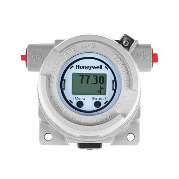 HONEYWELL - STT700-1H-A20-UV0020-90A0-11C-A-00-00000 - Pressure and Temperature Sensors