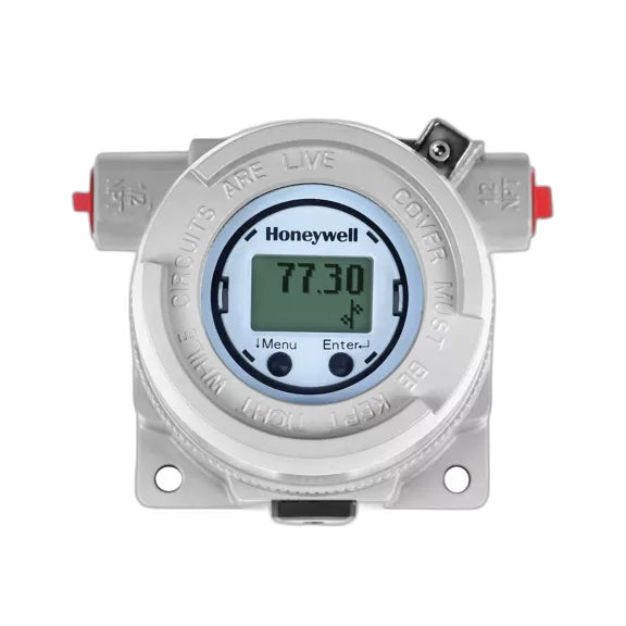 HONEYWELL - STT700-1H-A20-UV0020-90A1-11C-C-F1-00000 - Pressure and Temperature Sensors