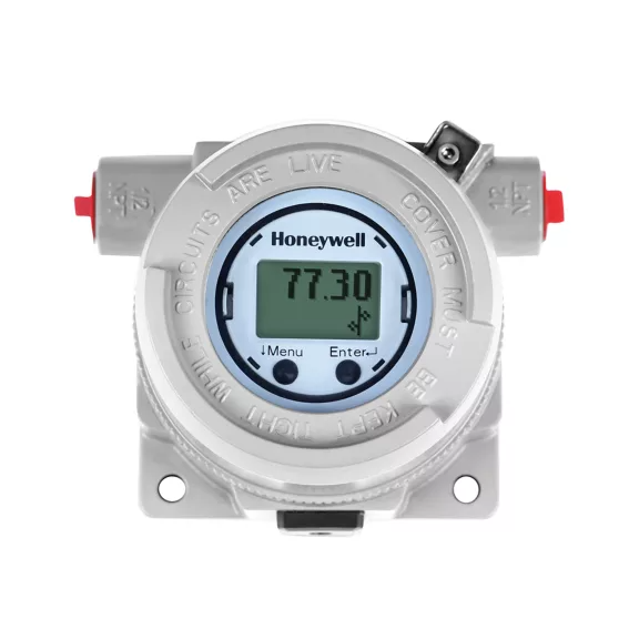 HONEYWELL - STT700-1H-A20-UV0020-90A1-11C-C-F1-00000 - Pressure and Temperature Sensors