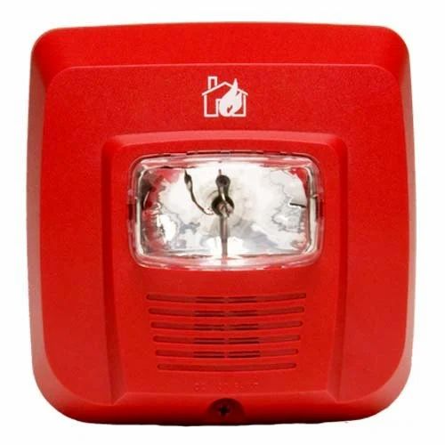 HONEYWELL - SYS-HS - Fire Suppression Equipment