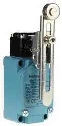 HONEYWELL - SZL-WL-B-N - Mechanical Limit Switches