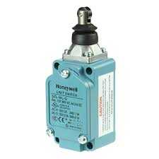 HONEYWELL - SZL-WL-G - Mechanical Limit Switches