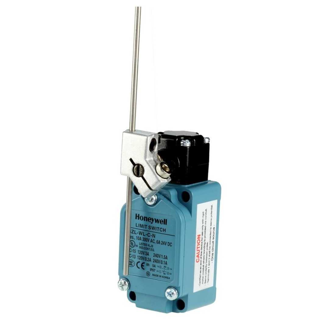 HONEYWELL - SZL-WLC-C-N - Mechanical Limit Switches