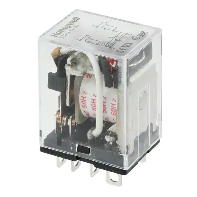 HONEYWELL - SZR-LY2-N1-AC24V - CPU & Control Circuit Boards
