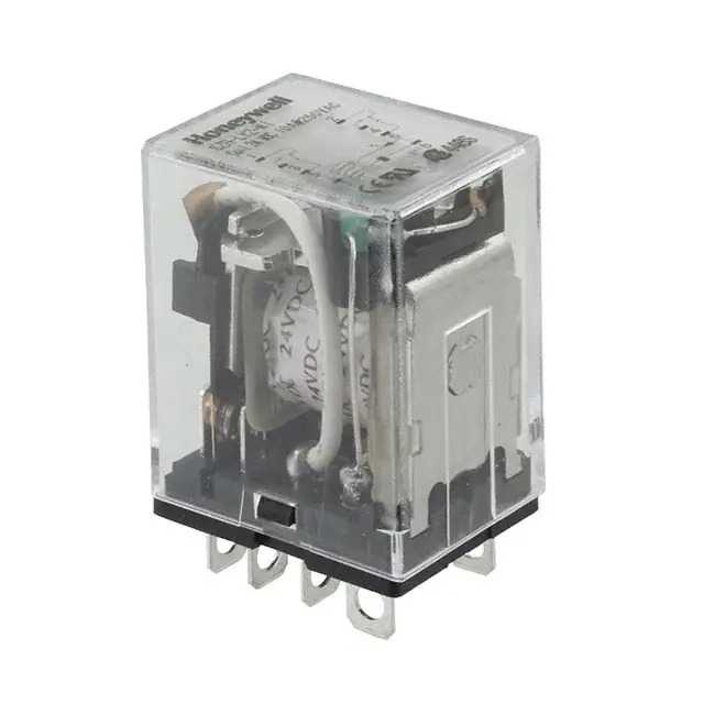 HONEYWELL - SZR-LY2-N1-DC24V - CPU & Control Circuit Boards