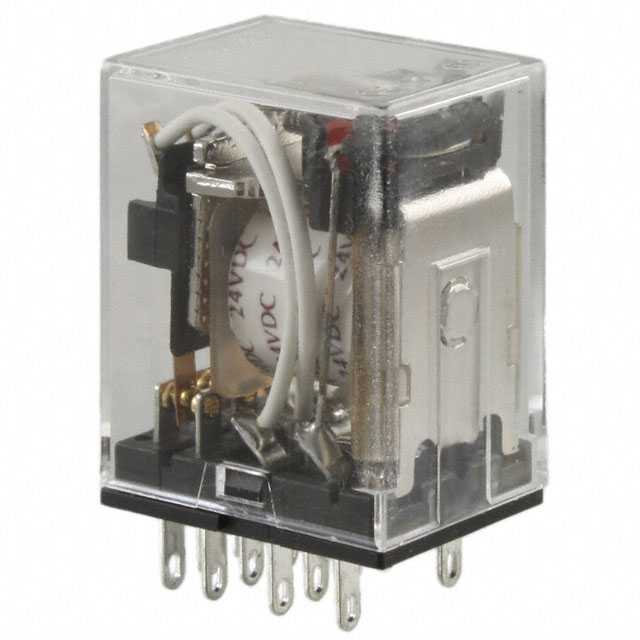 HONEYWELL - SZR-MY4-X1-DC24V - CPU & Control Circuit Boards