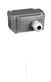 HONEYWELL - T7413A1009 - Pressure and Temperature Sensors