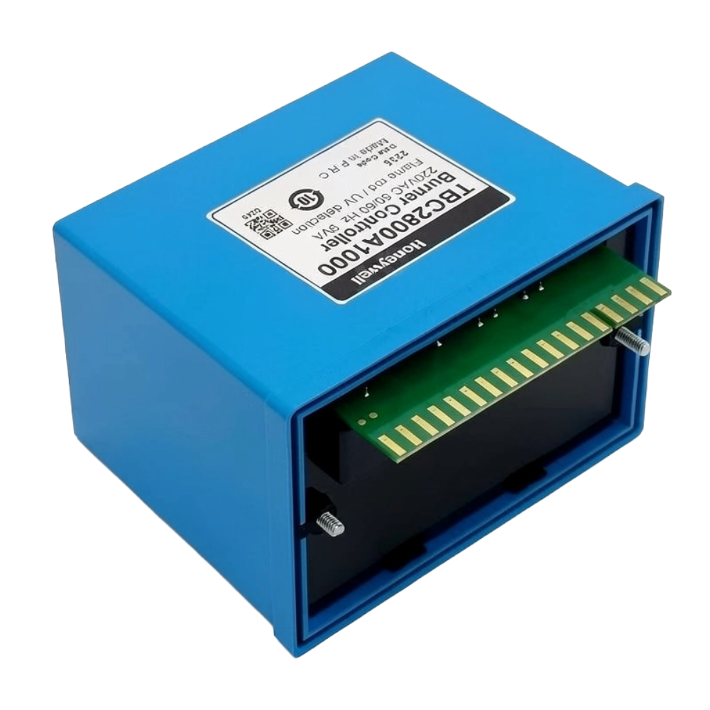 HONEYWELL - TBC2800A1000 - Control Units