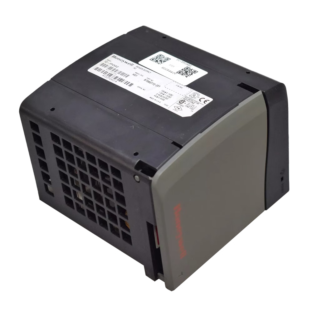 HONEYWELL - TC-FPCXX2 - Control Units