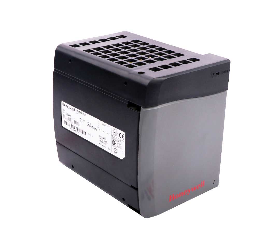 HONEYWELL - TC-FPDXX2 - PLC Expansion Modules