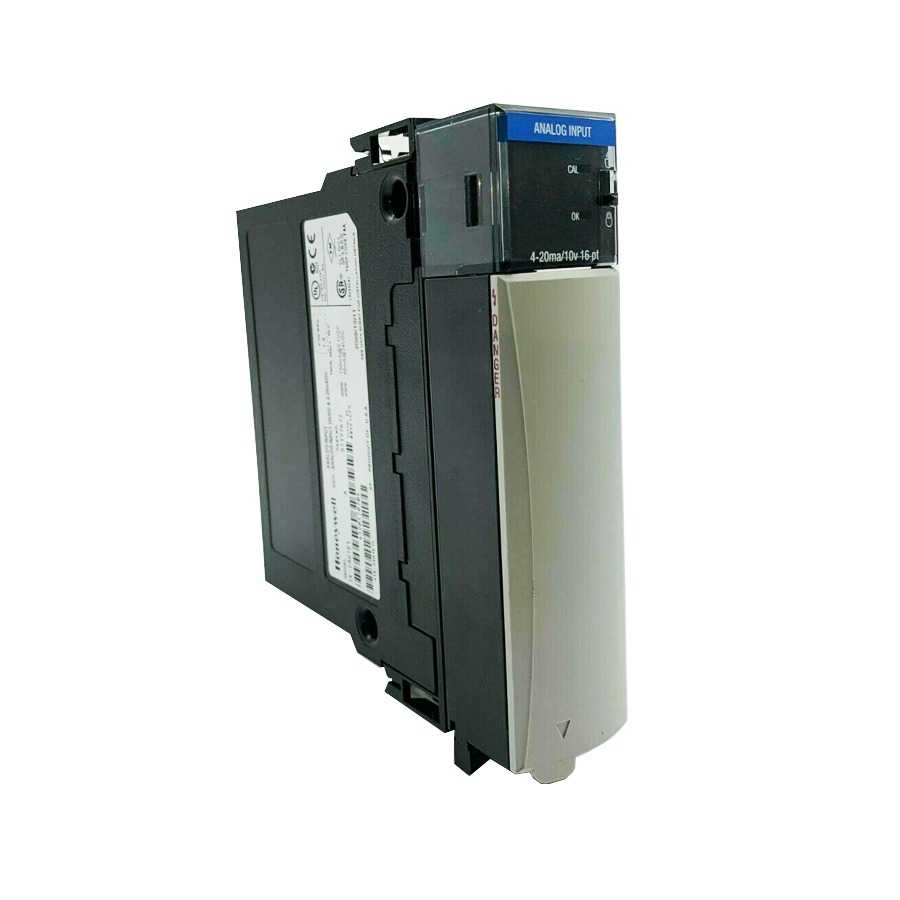 HONEYWELL - TC-IAH161 - PLCs (Programmable Logic Controllers)