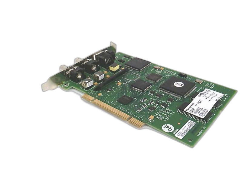 HONEYWELL - TC-PCIC02 - PLCs (Programmable Logic Controllers)