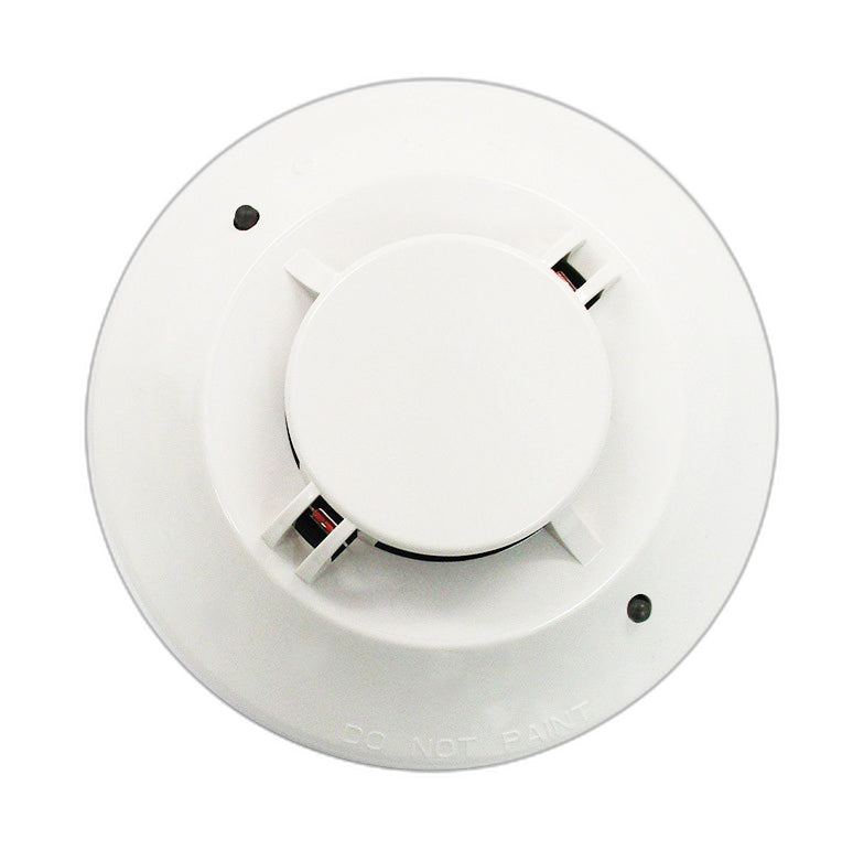 HONEYWELL - TC806B1076 - Fire Alarm Systems