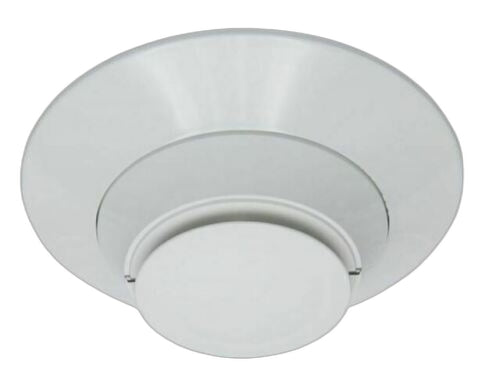 HONEYWELL - TC808B3102-IV - Fire Suppression Equipment
