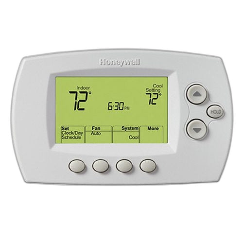 HONEYWELL - TH6220D1028 - HVAC Control System Boards