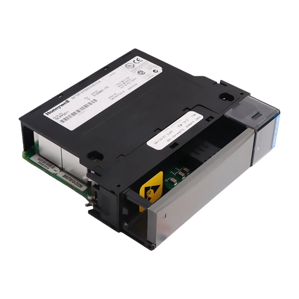 HONEYWELL - TK-PPD011 - Control Units