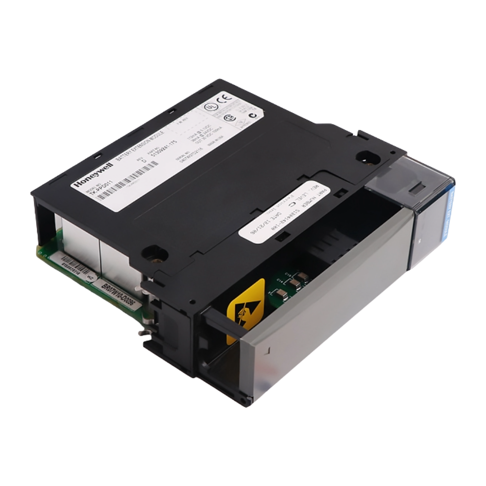 HONEYWELL - TK-PPD011 - Control Units