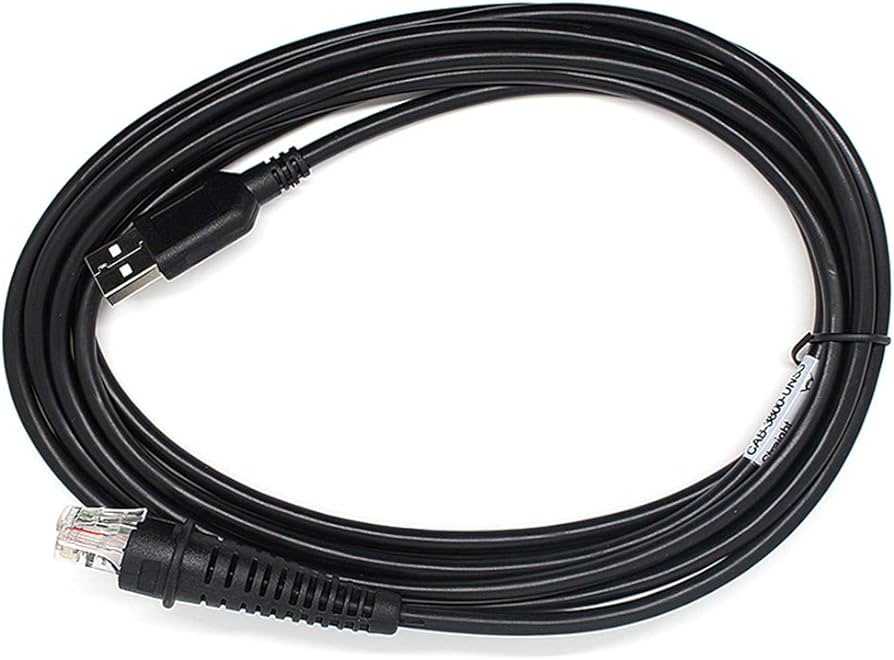 HONEYWELL - TP-USBC30-100 - System Cables and Connectors