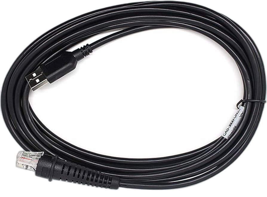 HONEYWELL - TP-USBC30-100 - System Cables and Connectors