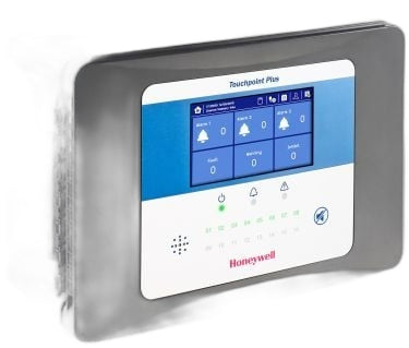 HONEYWELL - TPPLOWMB - Gas Monitoring Systems