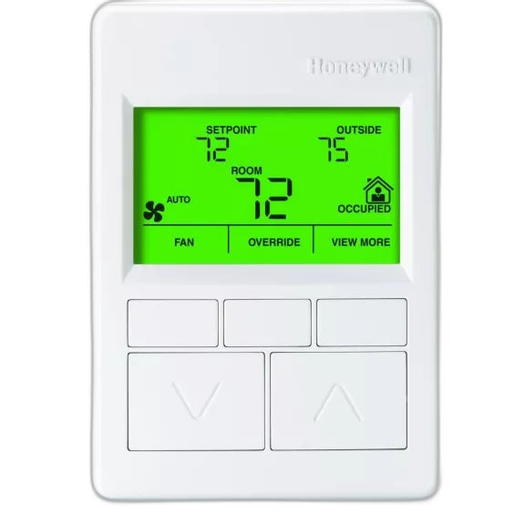 HONEYWELL - TR71 - HVAC Control System Boards