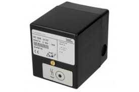 HONEYWELL - TZE5/100T - Burner Controls