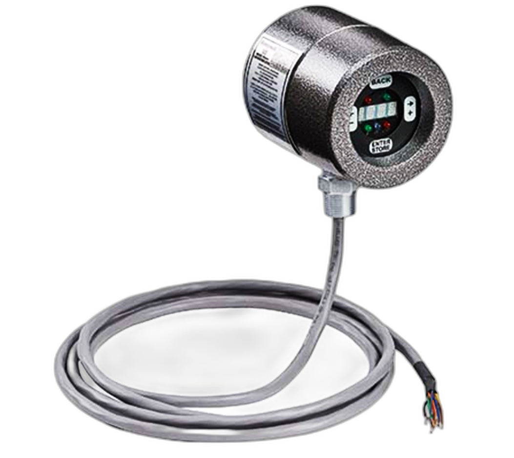HONEYWELL - U2-1010 - Gas Monitoring Systems