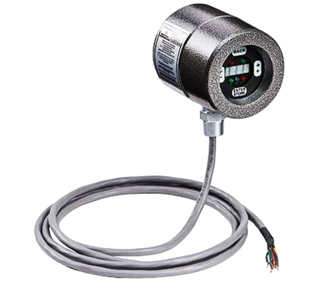 HONEYWELL - U2-1010 - Gas Monitoring Systems
